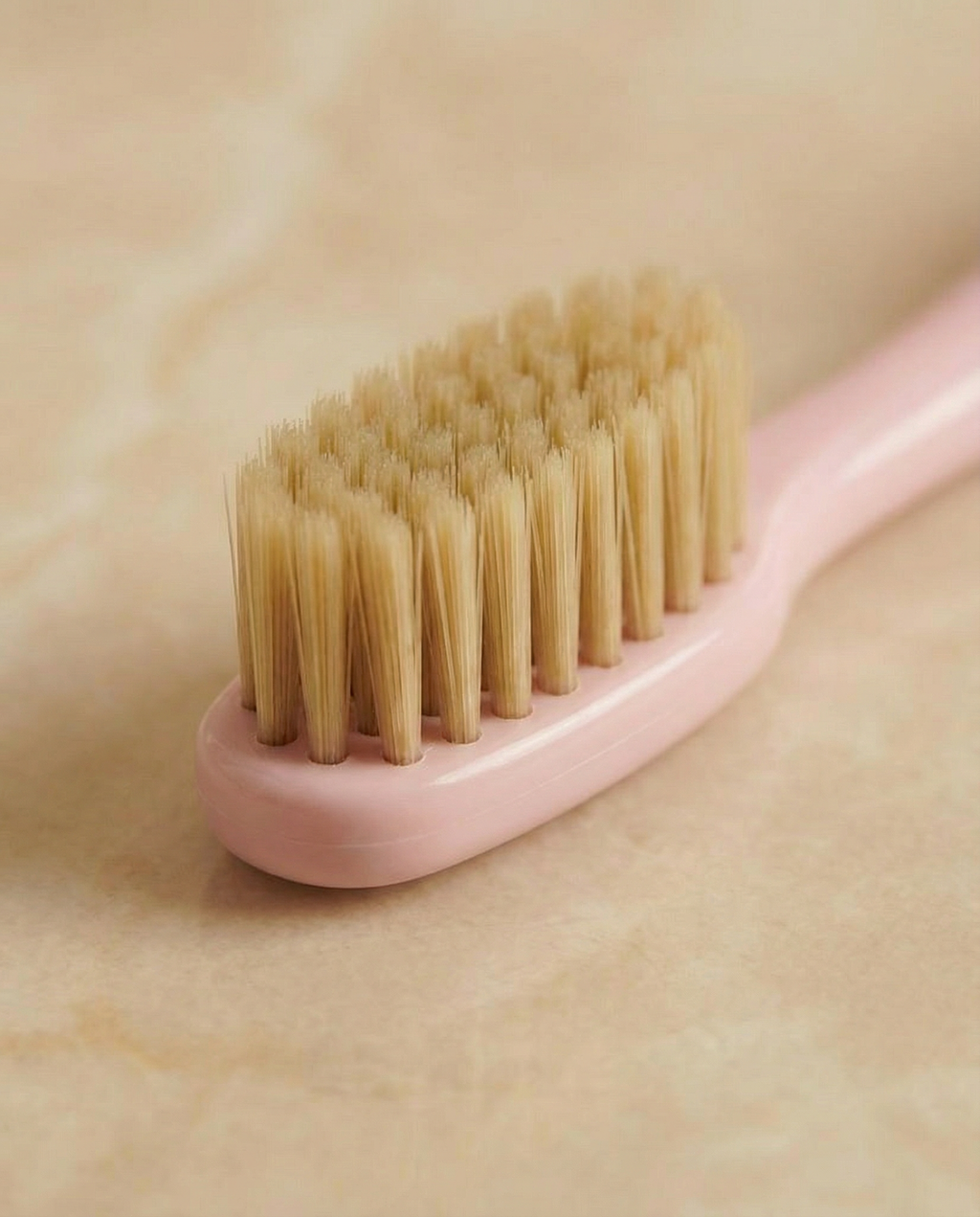Miswak Core Toothbrush