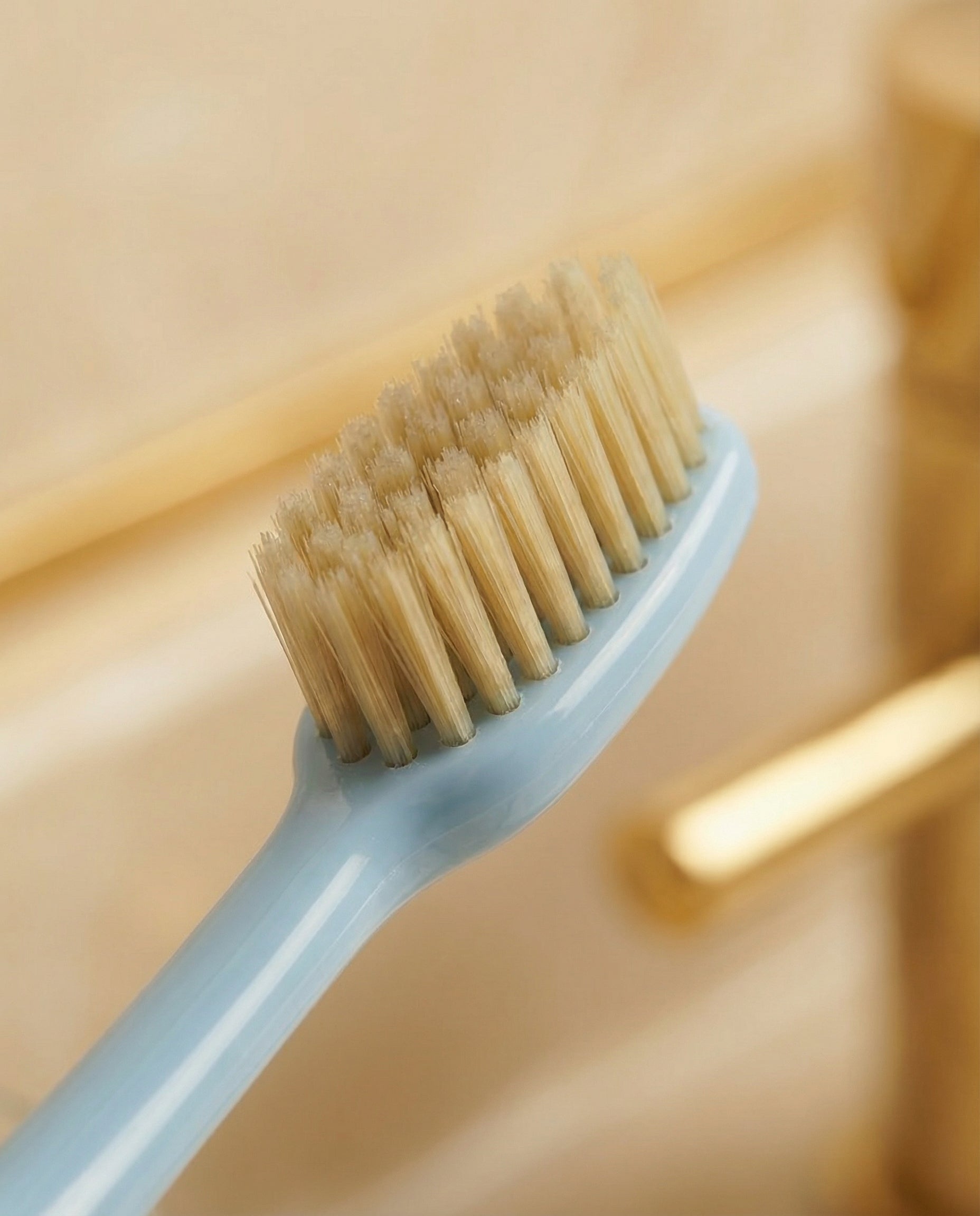 Miswak Core Toothbrush