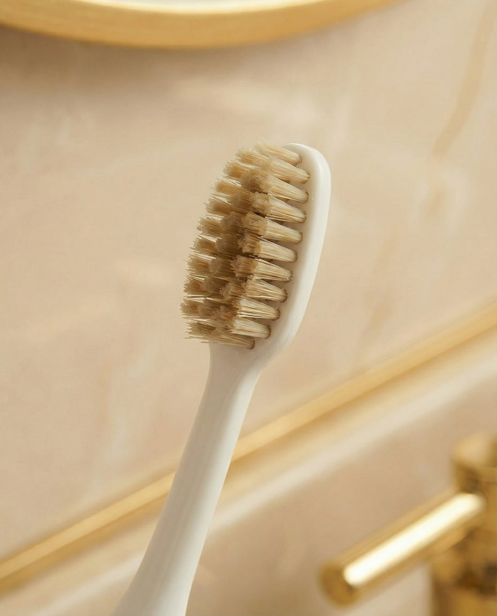 Miswak Core Toothbrush